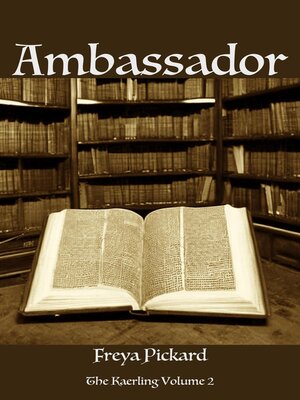 cover image of Ambassador